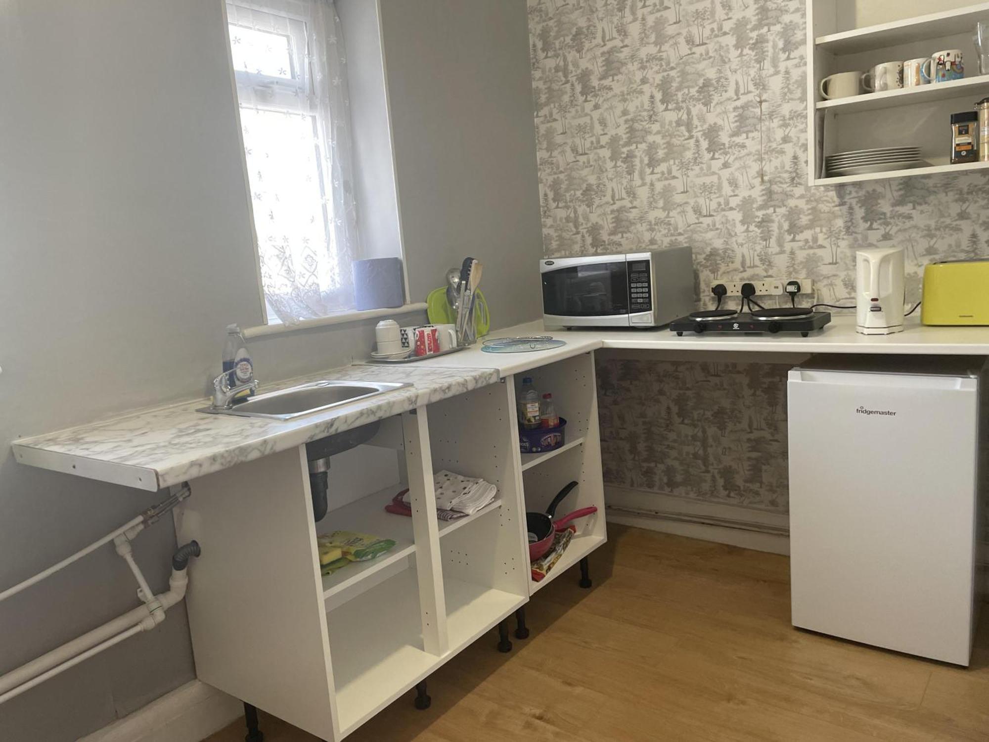 Renovated 4-Bed Home - Sleeps 9 - Parking - Spa Blackpool Eksteriør bilde